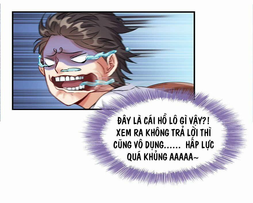 Tu Chân Nói Chuyện Phiếm Quần 114 trang 3