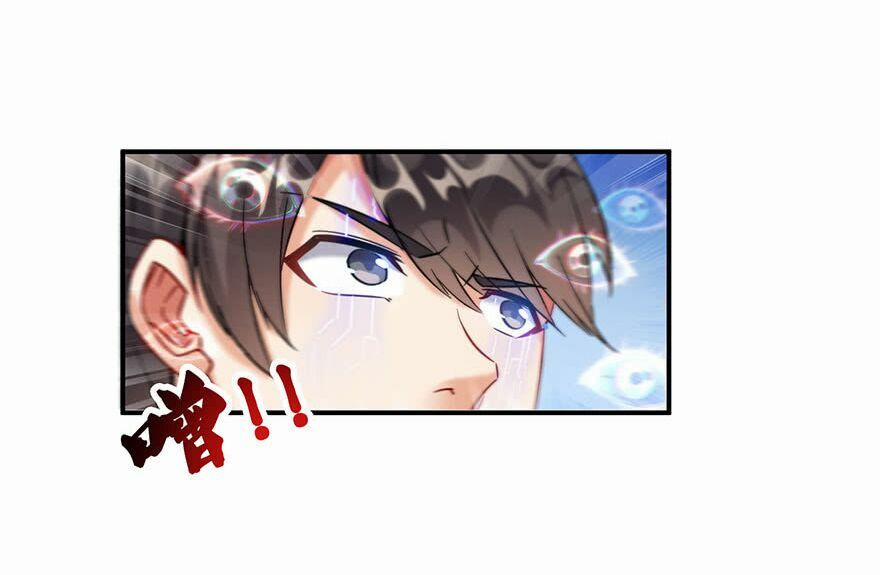 Tu Chân Nói Chuyện Phiếm Quần 114 trang 31