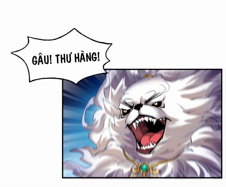 Tu Chân Nói Chuyện Phiếm Quần 114 trang 5