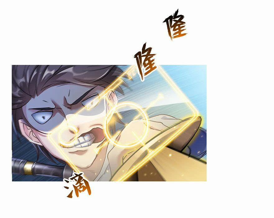 Tu Chân Nói Chuyện Phiếm Quần 114 trang 8