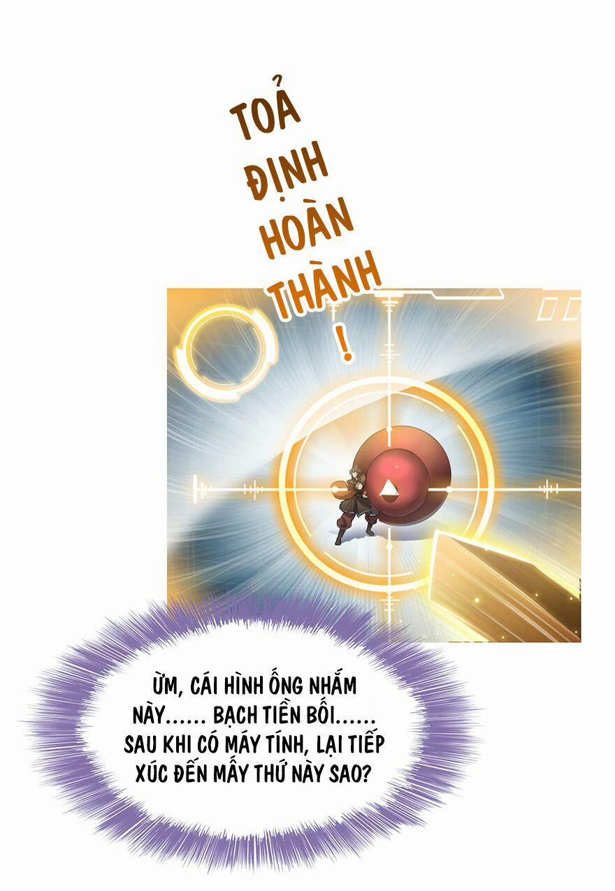 Tu Chân Nói Chuyện Phiếm Quần 114 trang 9