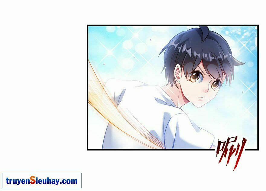 Tu Chân Nói Chuyện Phiếm Quần 115 trang 11