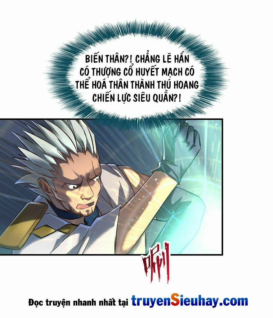 Tu Chân Nói Chuyện Phiếm Quần 115 trang 13