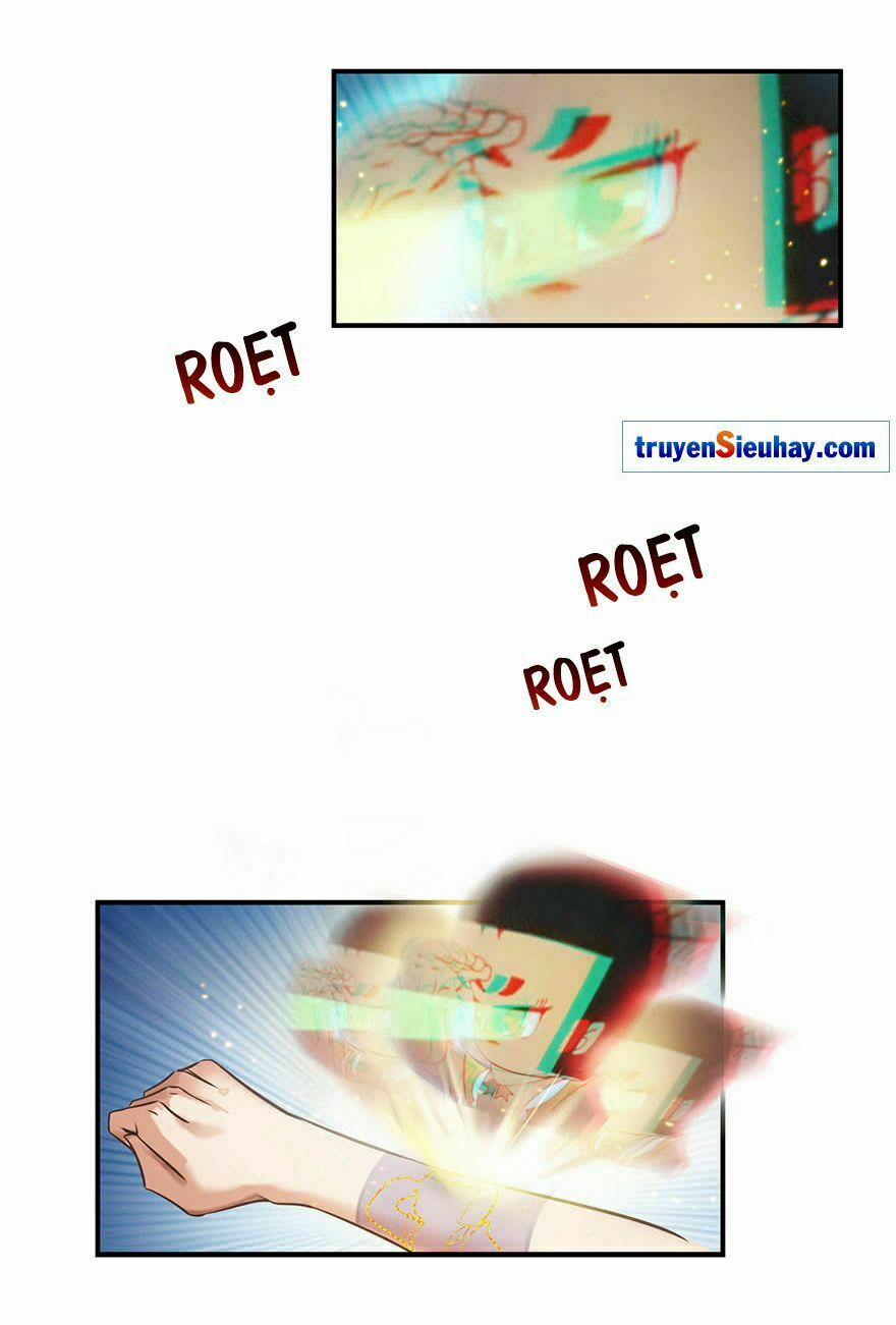 Tu Chân Nói Chuyện Phiếm Quần 115 trang 14