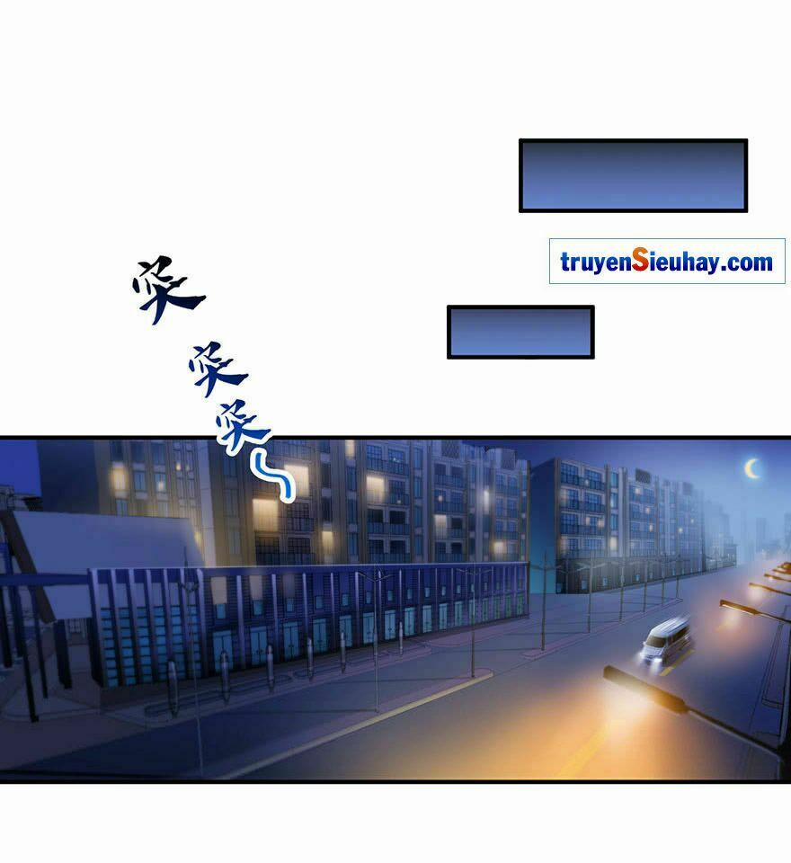 Tu Chân Nói Chuyện Phiếm Quần 115 trang 20