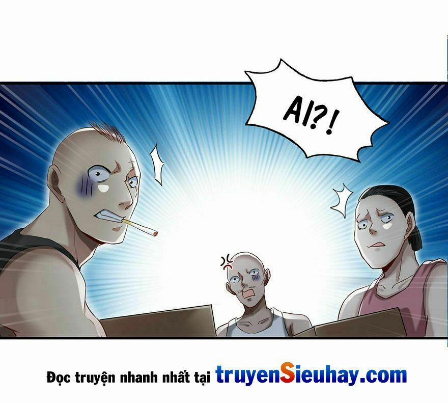 Tu Chân Nói Chuyện Phiếm Quần 115 trang 26