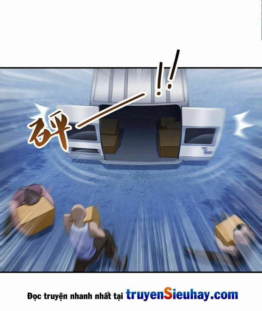 Tu Chân Nói Chuyện Phiếm Quần 115 trang 27