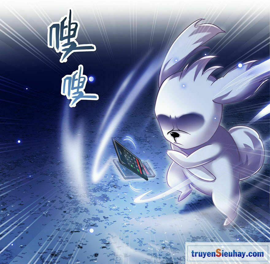 Tu Chân Nói Chuyện Phiếm Quần 115 trang 31