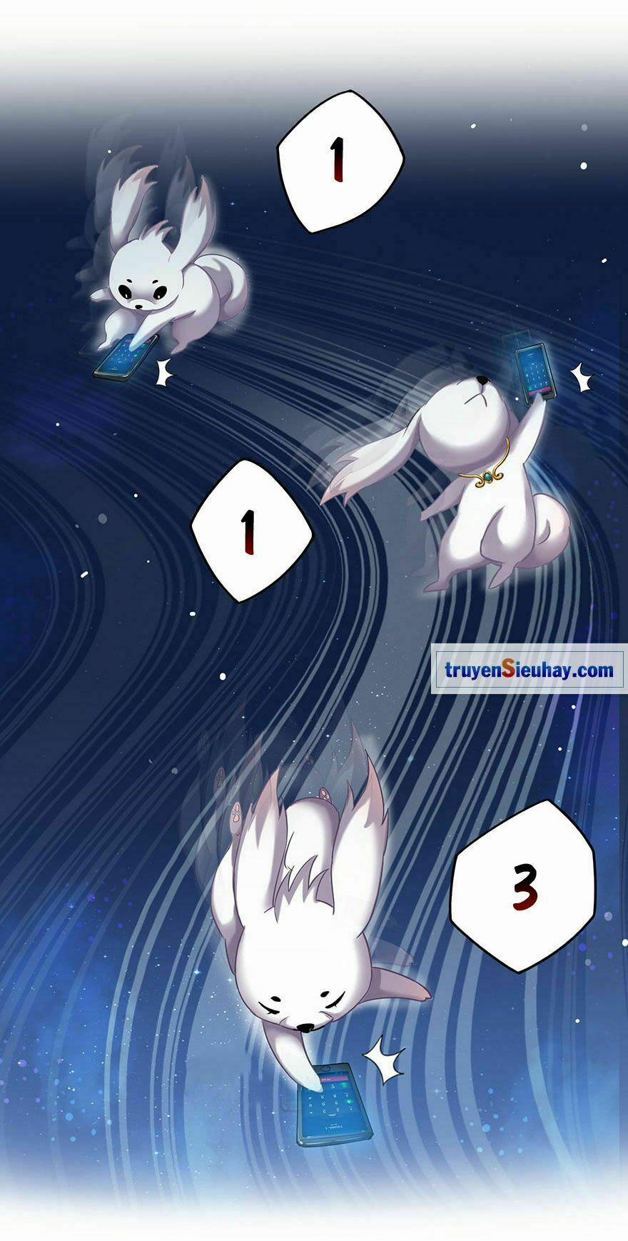 Tu Chân Nói Chuyện Phiếm Quần 115 trang 32