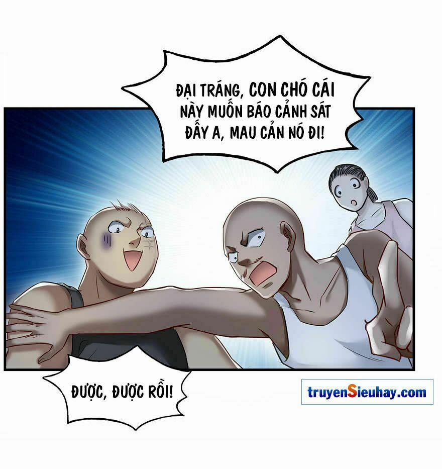 Tu Chân Nói Chuyện Phiếm Quần 115 trang 34