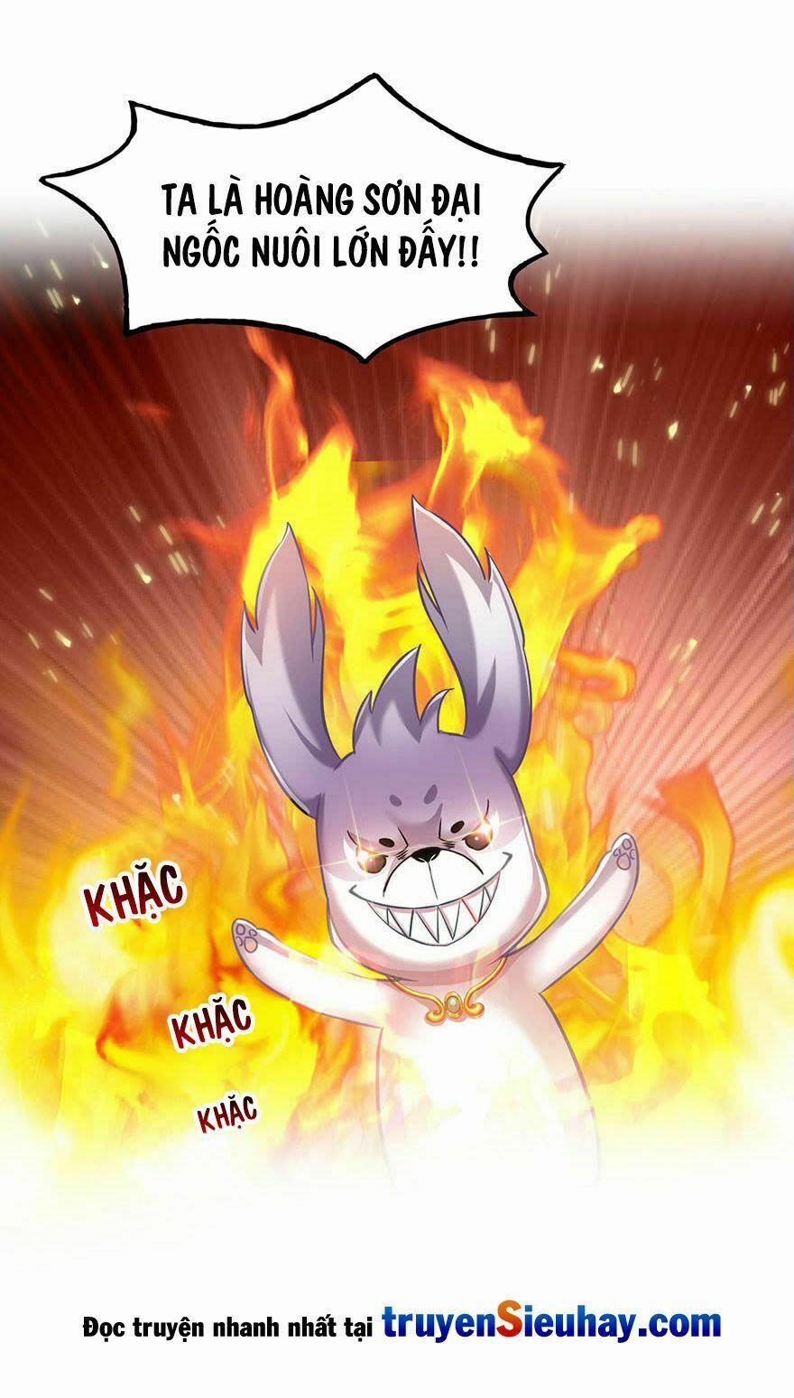 Tu Chân Nói Chuyện Phiếm Quần 115 trang 36