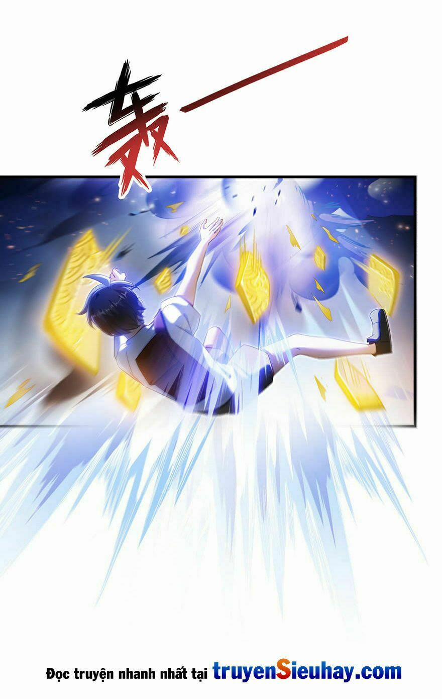 Tu Chân Nói Chuyện Phiếm Quần 115 trang 5