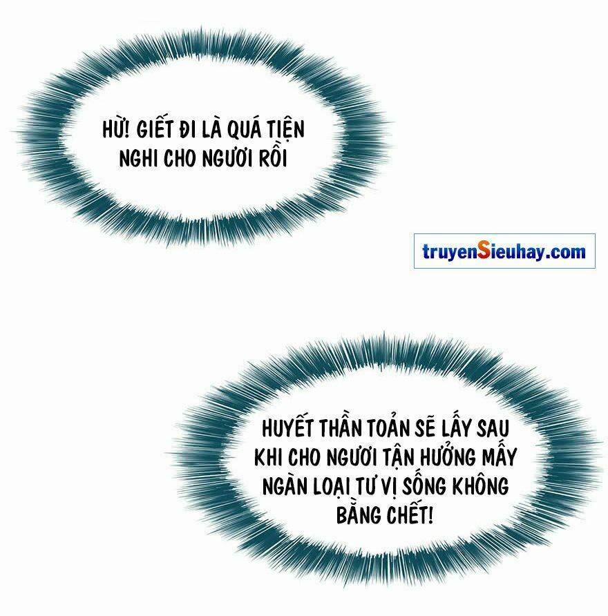 Tu Chân Nói Chuyện Phiếm Quần 115 trang 7