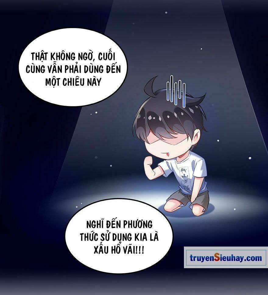 Tu Chân Nói Chuyện Phiếm Quần 115 trang 9