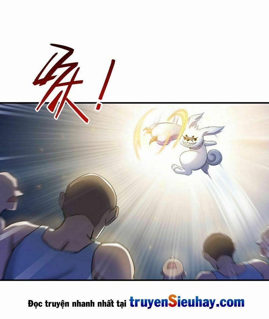 Tu Chân Nói Chuyện Phiếm Quần 116 trang 1