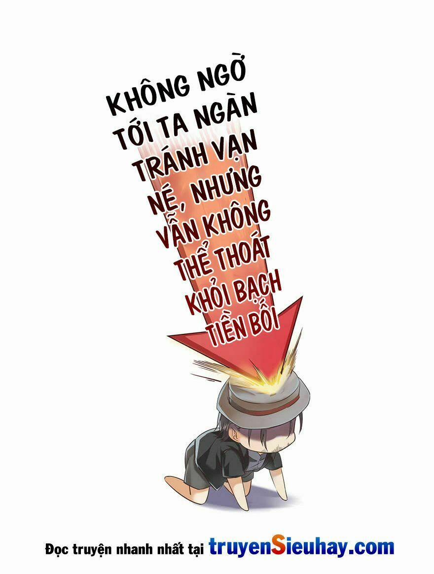 Tu Chân Nói Chuyện Phiếm Quần 116 trang 14