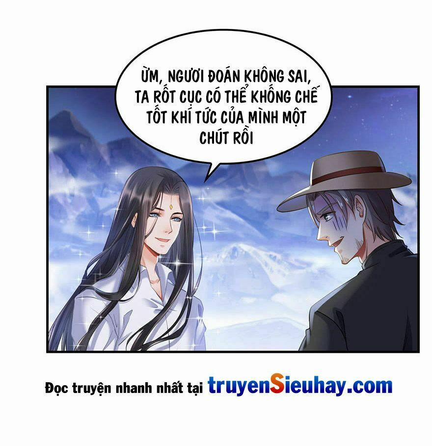 Tu Chân Nói Chuyện Phiếm Quần 116 trang 18