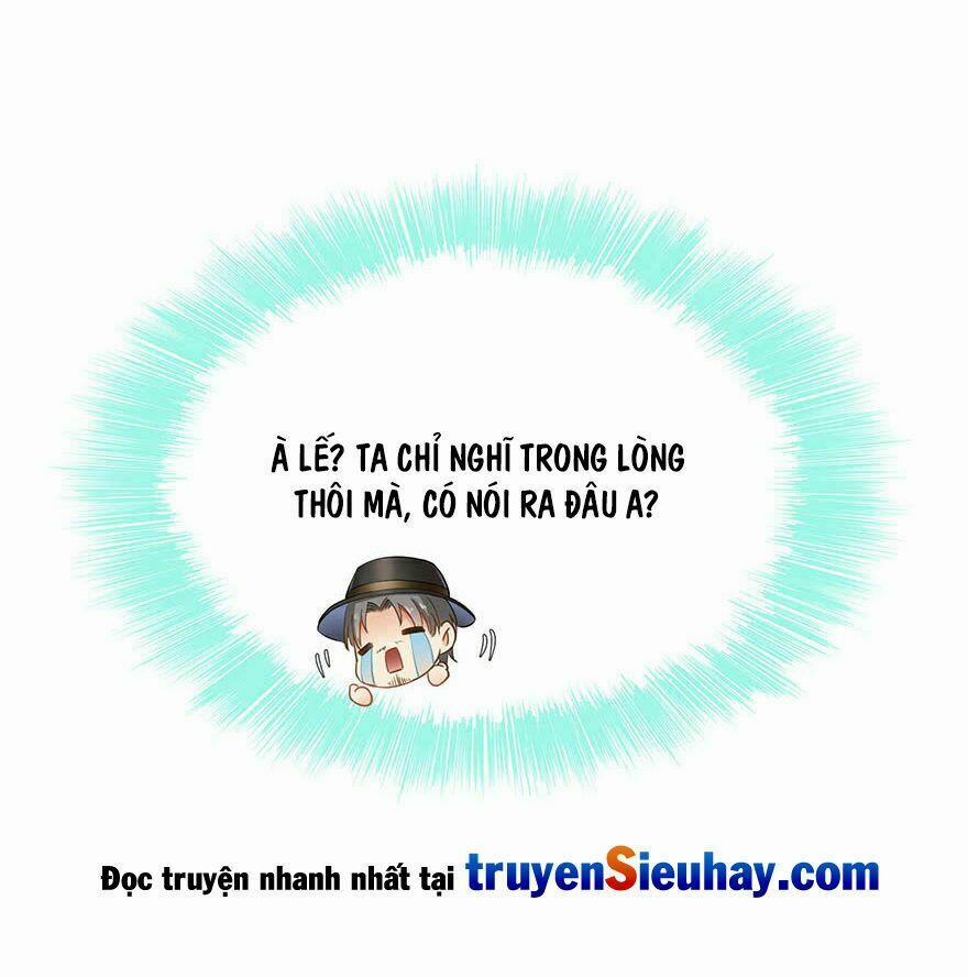 Tu Chân Nói Chuyện Phiếm Quần 116 trang 19