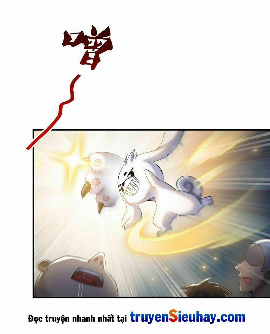 Tu Chân Nói Chuyện Phiếm Quần 116 trang 2