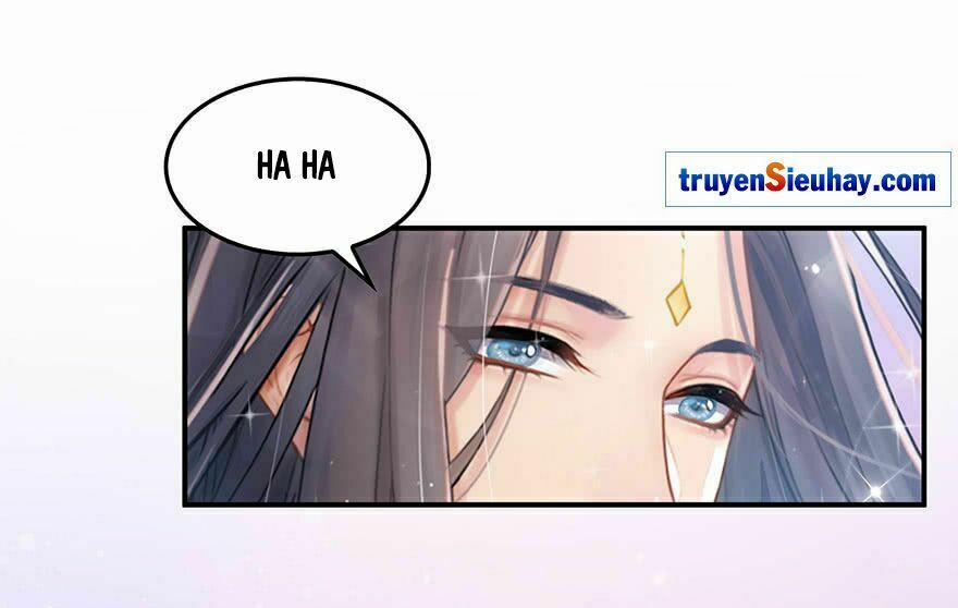 Tu Chân Nói Chuyện Phiếm Quần 116 trang 22