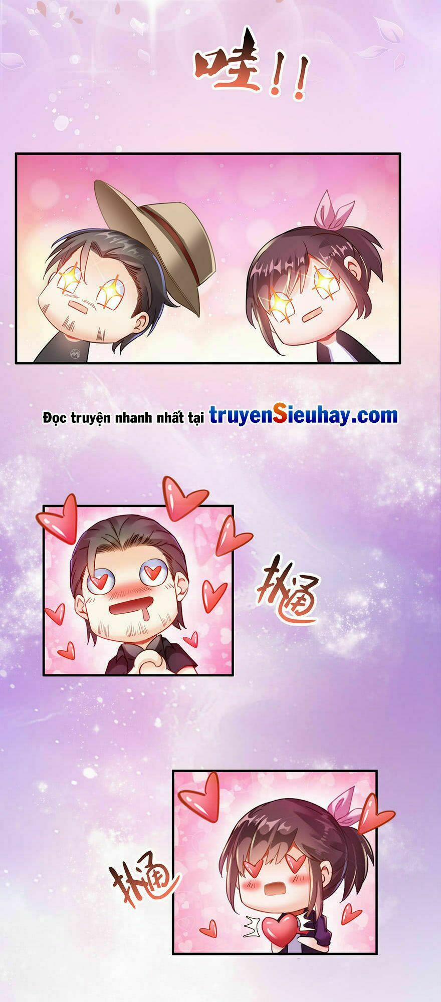 Tu Chân Nói Chuyện Phiếm Quần 116 trang 24