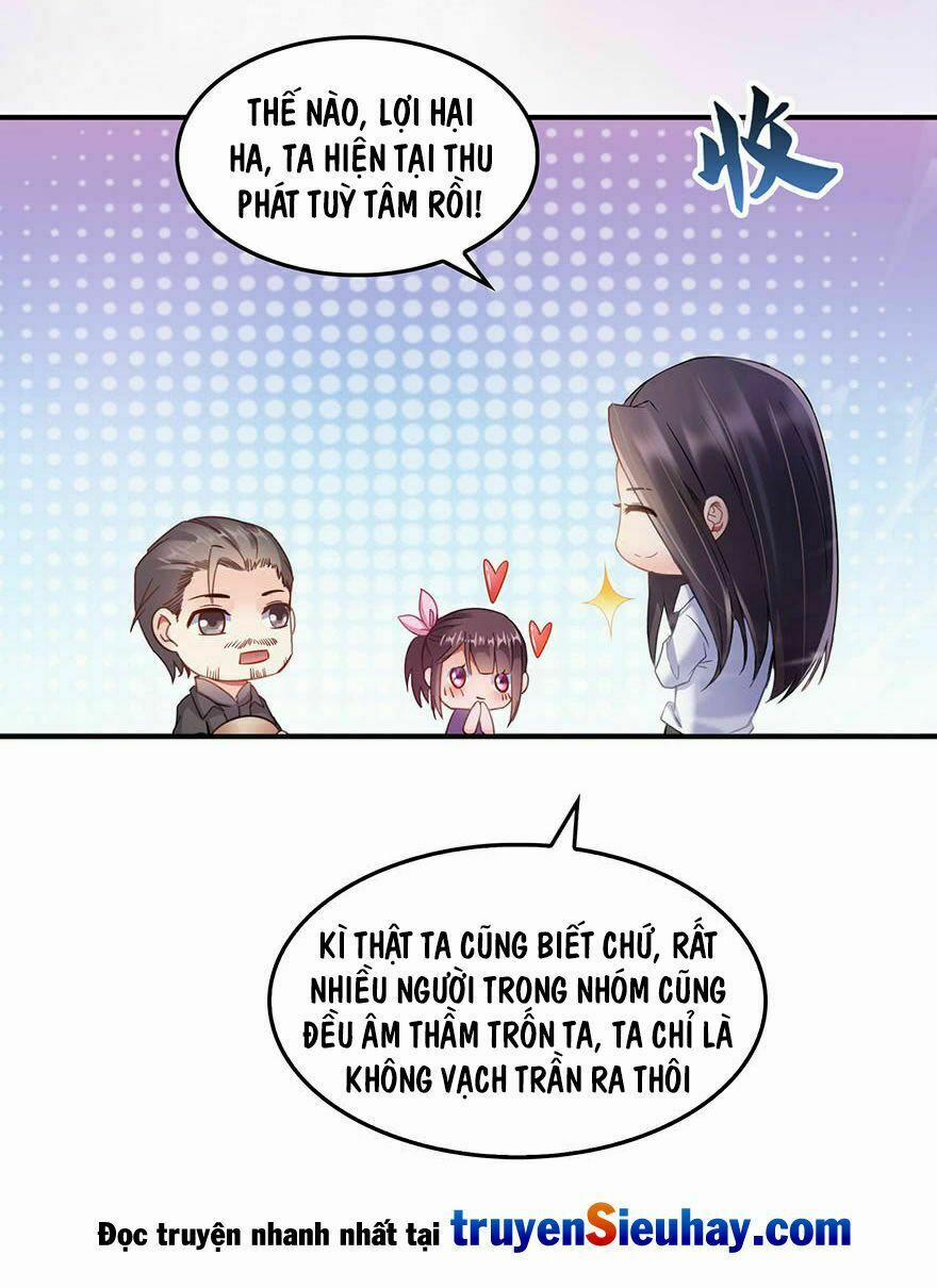 Tu Chân Nói Chuyện Phiếm Quần 116 trang 26