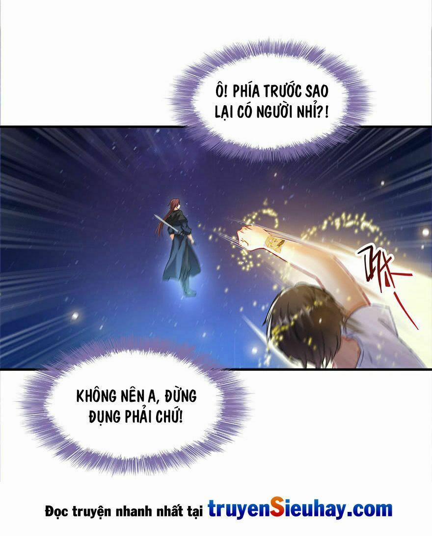 Tu Chân Nói Chuyện Phiếm Quần 116 trang 30