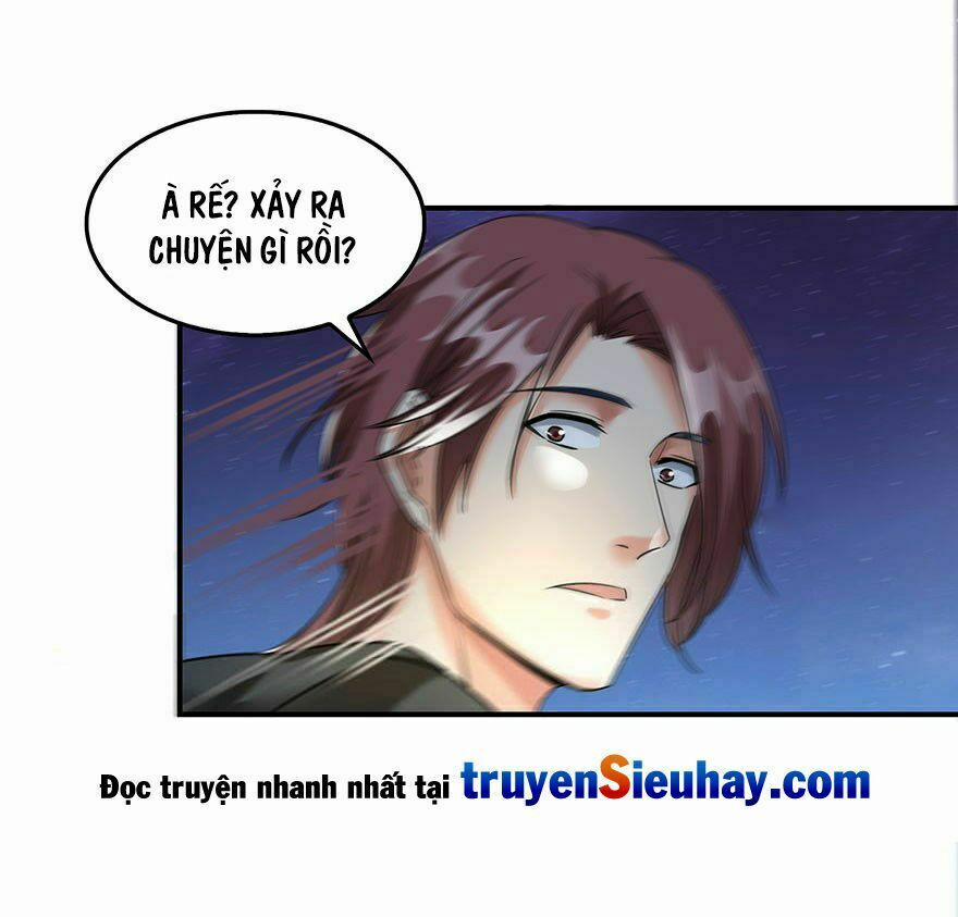 Tu Chân Nói Chuyện Phiếm Quần 116 trang 32