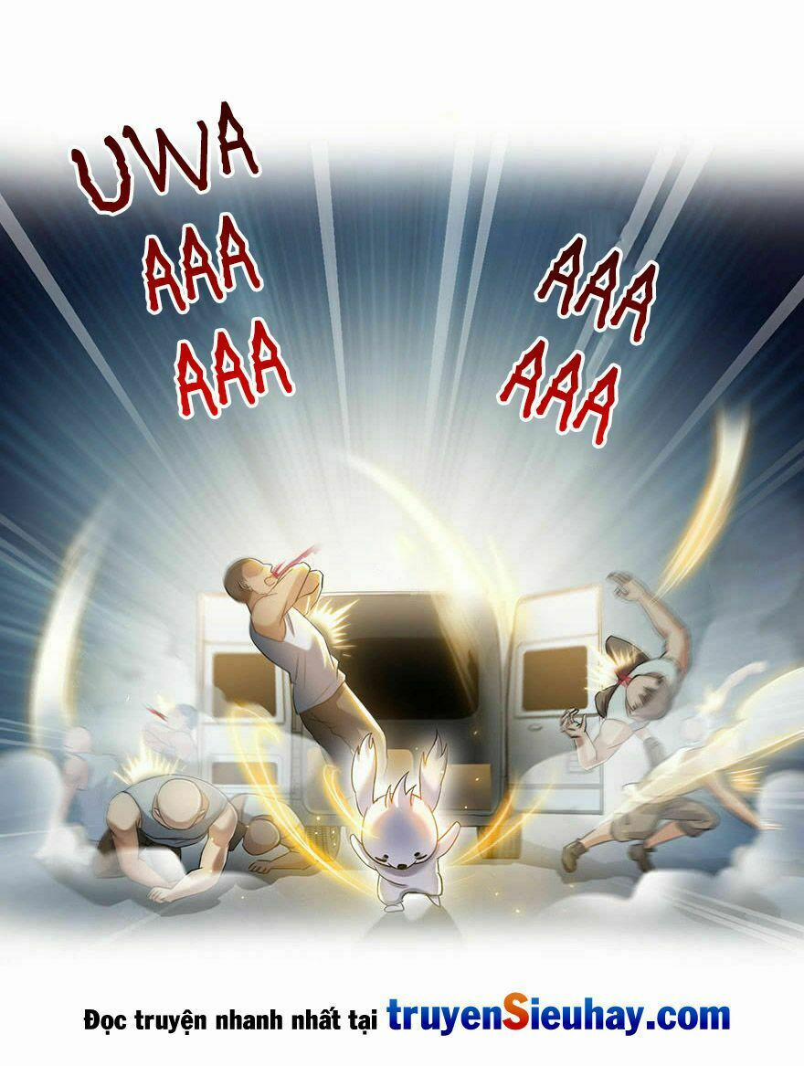 Tu Chân Nói Chuyện Phiếm Quần 116 trang 4