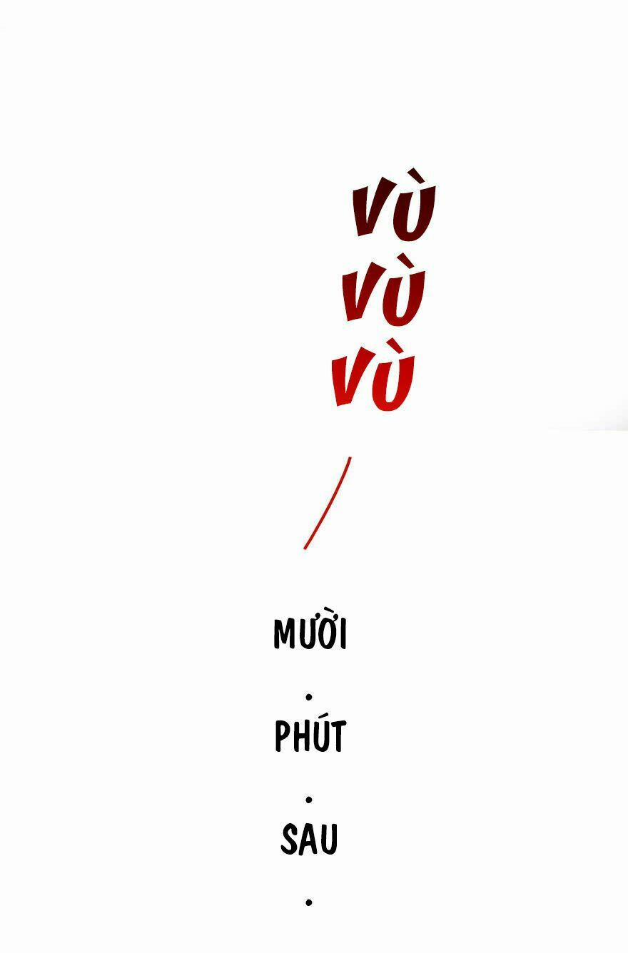 Tu Chân Nói Chuyện Phiếm Quần 116 trang 5