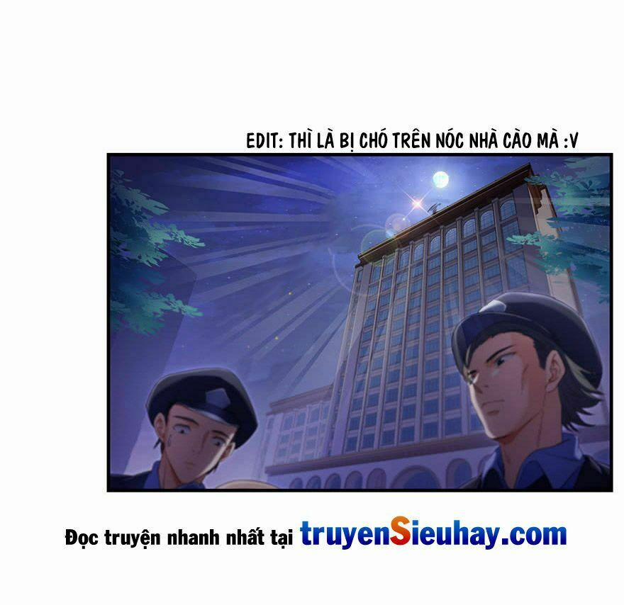 Tu Chân Nói Chuyện Phiếm Quần 116 trang 8