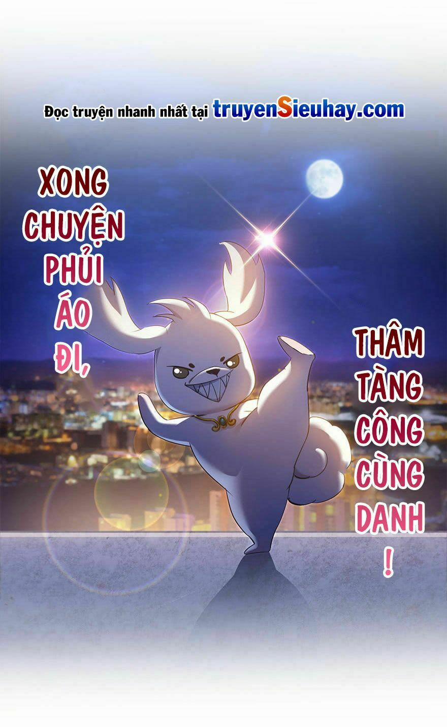 Tu Chân Nói Chuyện Phiếm Quần 116 trang 9