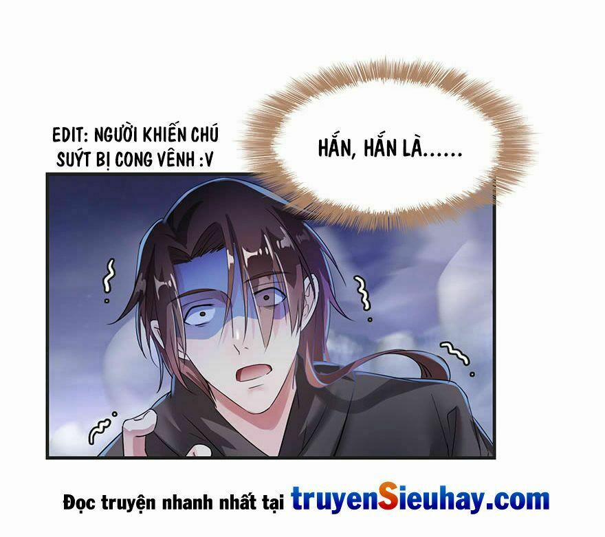 Tu Chân Nói Chuyện Phiếm Quần 117 trang 11