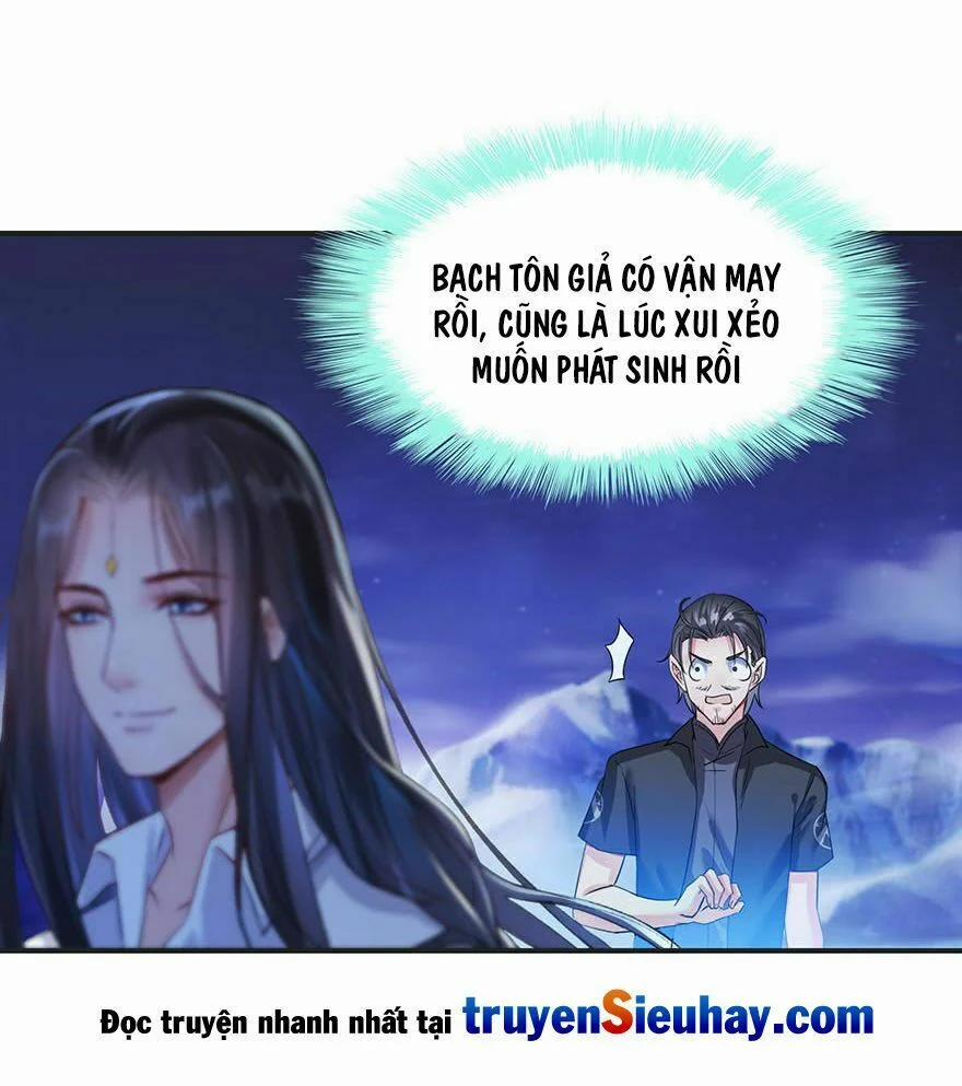 Tu Chân Nói Chuyện Phiếm Quần 117 trang 12