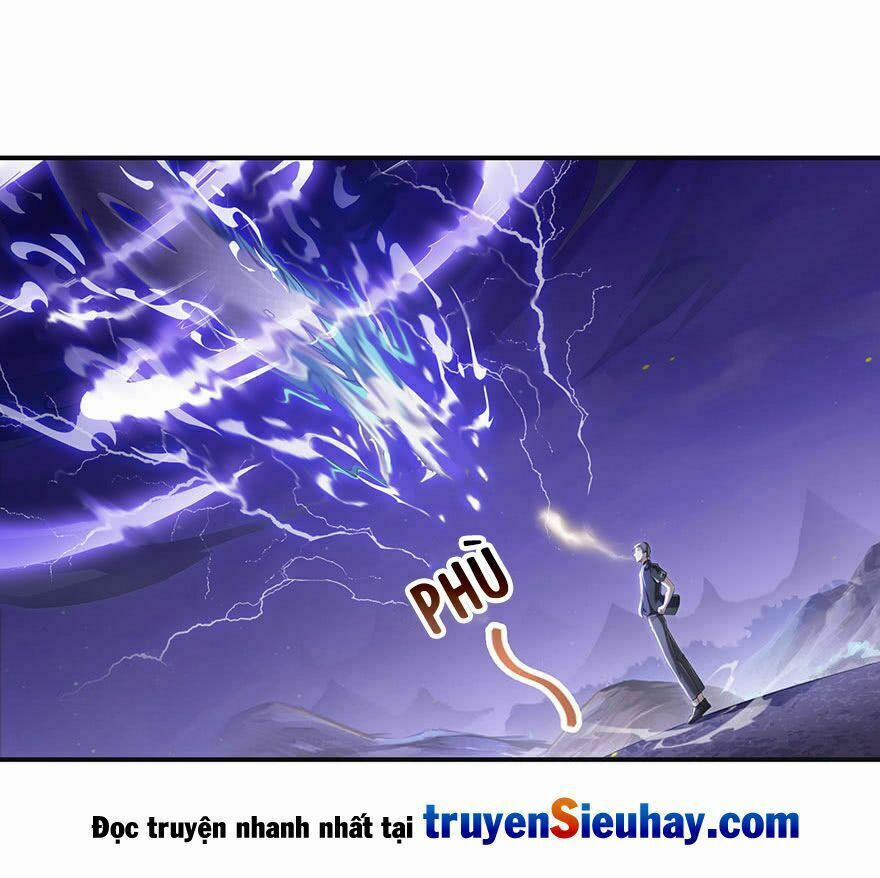 Tu Chân Nói Chuyện Phiếm Quần 117 trang 16