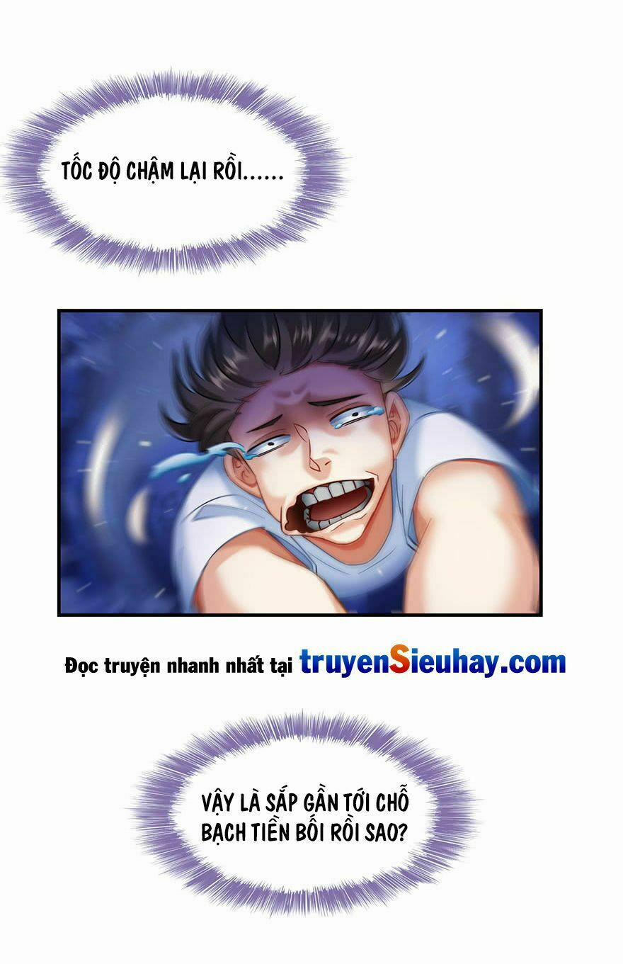 Tu Chân Nói Chuyện Phiếm Quần 117 trang 2