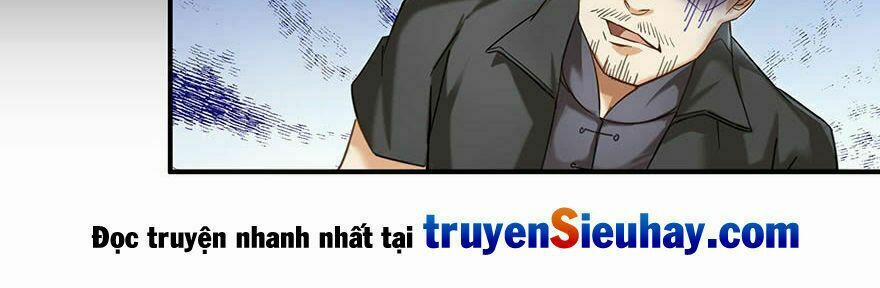 Tu Chân Nói Chuyện Phiếm Quần 117 trang 20