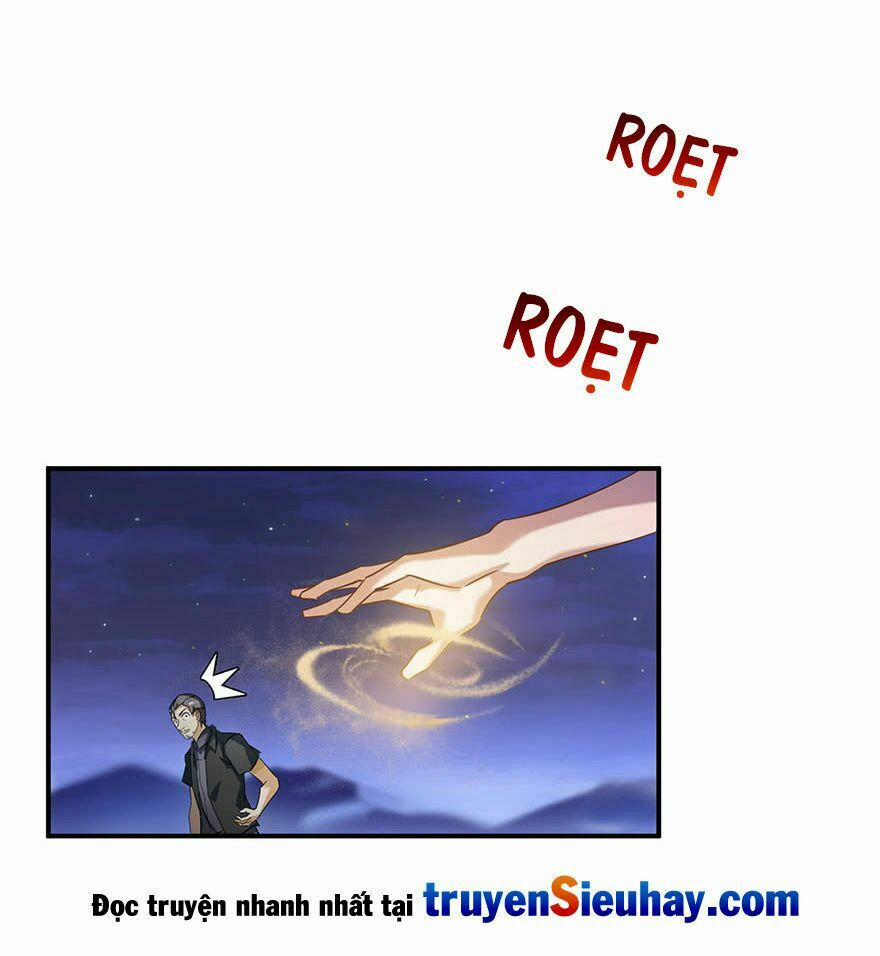 Tu Chân Nói Chuyện Phiếm Quần 117 trang 23