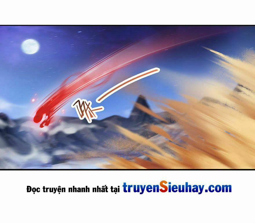 Tu Chân Nói Chuyện Phiếm Quần 117 trang 28