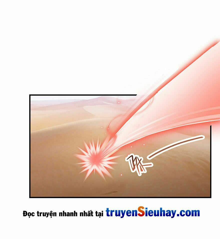 Tu Chân Nói Chuyện Phiếm Quần 117 trang 30