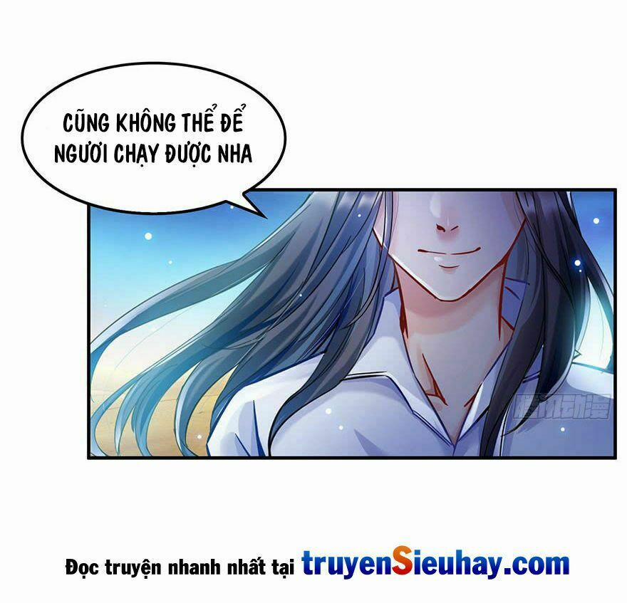 Tu Chân Nói Chuyện Phiếm Quần 117 trang 38