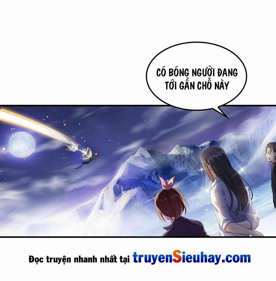 Tu Chân Nói Chuyện Phiếm Quần 117 trang 4