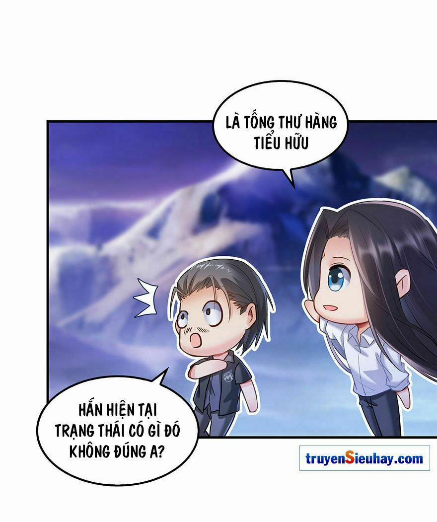 Tu Chân Nói Chuyện Phiếm Quần 117 trang 5