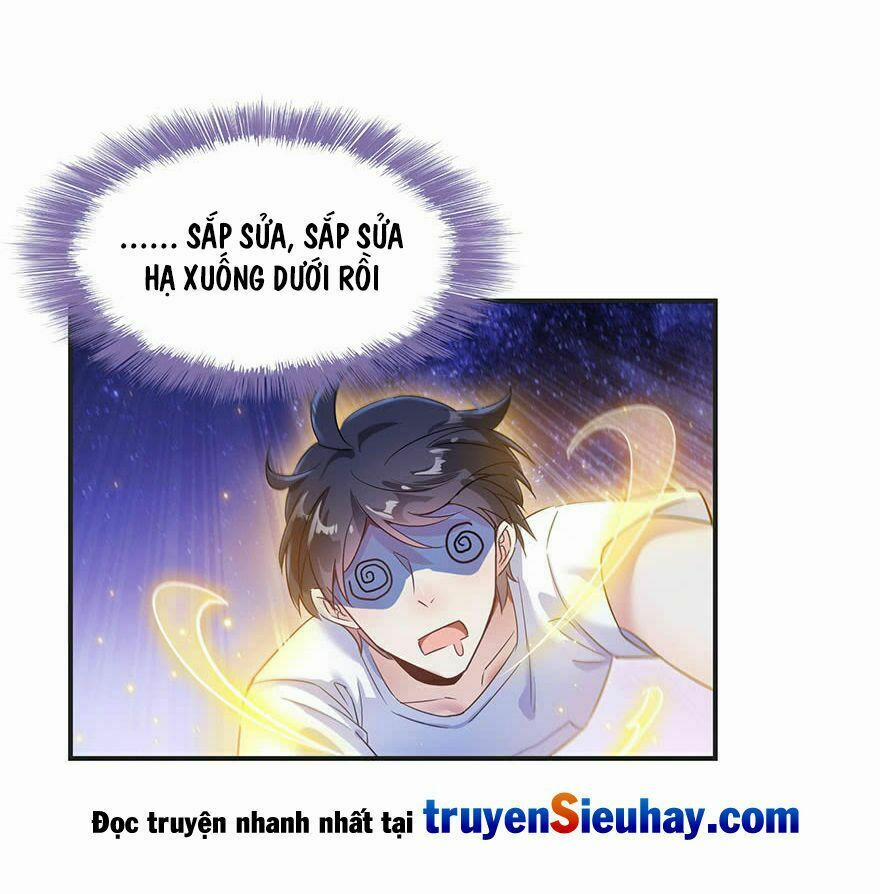 Tu Chân Nói Chuyện Phiếm Quần 117 trang 6