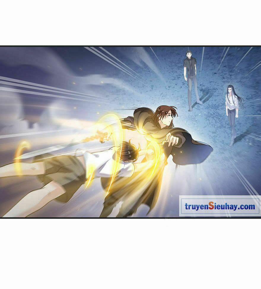 Tu Chân Nói Chuyện Phiếm Quần 117 trang 7