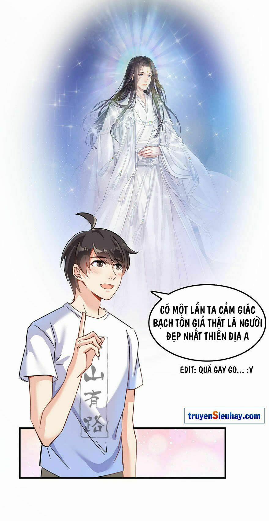 Tu Chân Nói Chuyện Phiếm Quần 118 trang 17