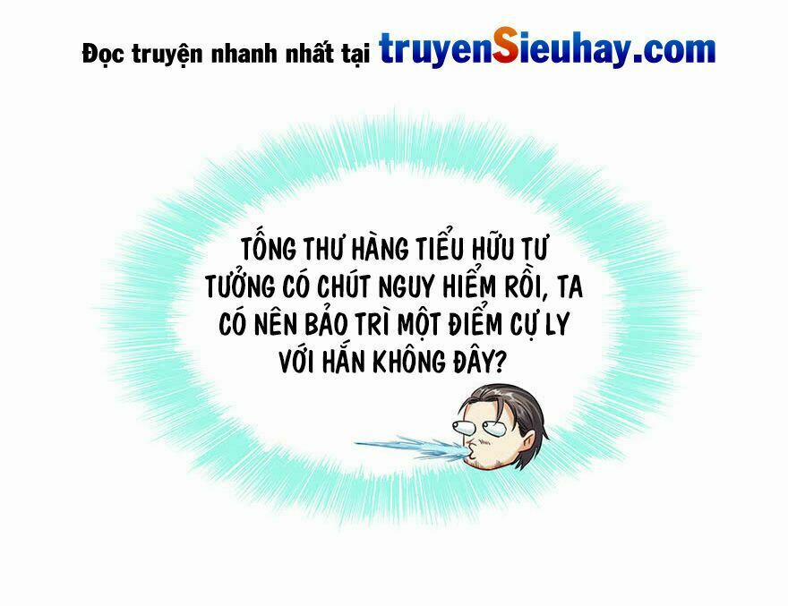 Tu Chân Nói Chuyện Phiếm Quần 118 trang 18