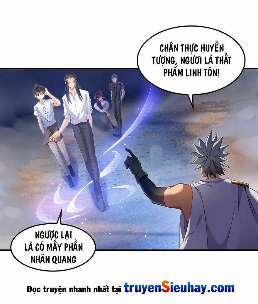 Tu Chân Nói Chuyện Phiếm Quần 118 trang 2