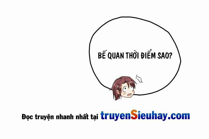 Tu Chân Nói Chuyện Phiếm Quần 118 trang 23