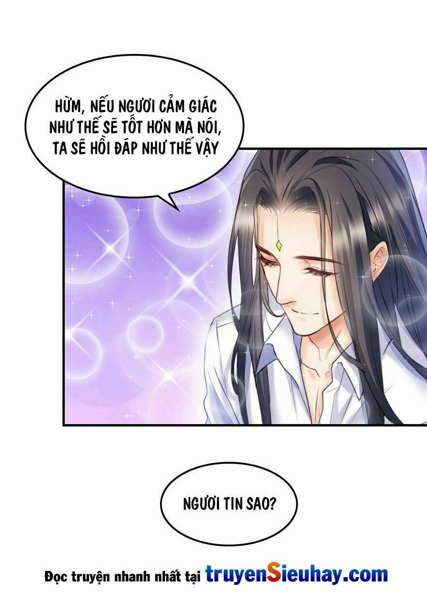 Tu Chân Nói Chuyện Phiếm Quần 118 trang 31